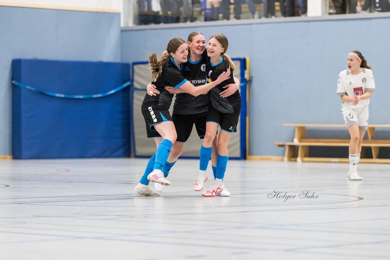 Bild 104 - wBJ Futsalmeisterschaft